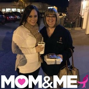 Meet your Posher, Luanne